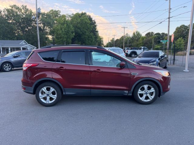 2015 Ford Escape SE Kannapolis NC