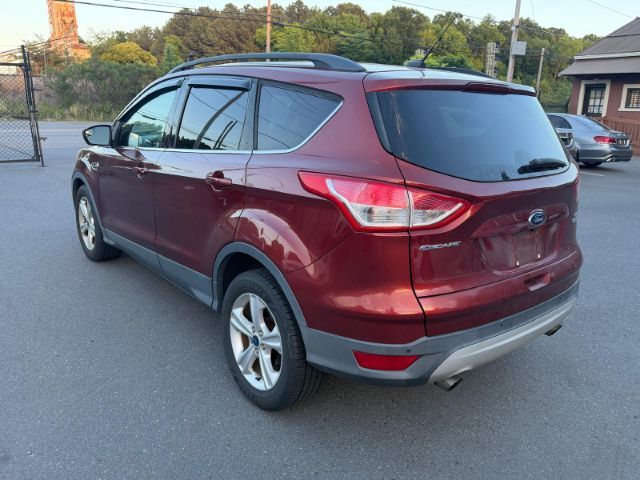 2015 Ford Escape SE Kannapolis NC