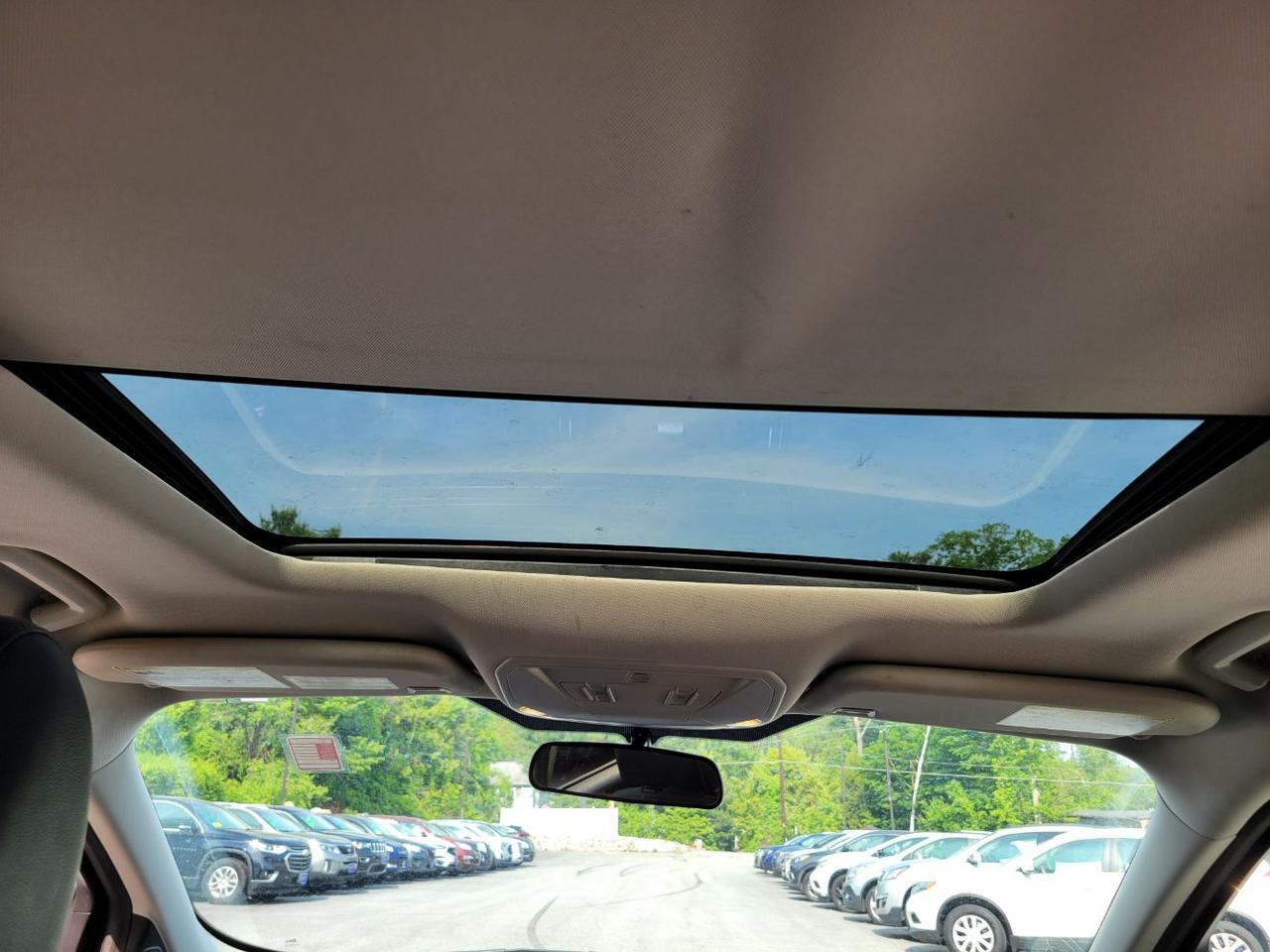 2015 Ford Escape SE Charlton MA