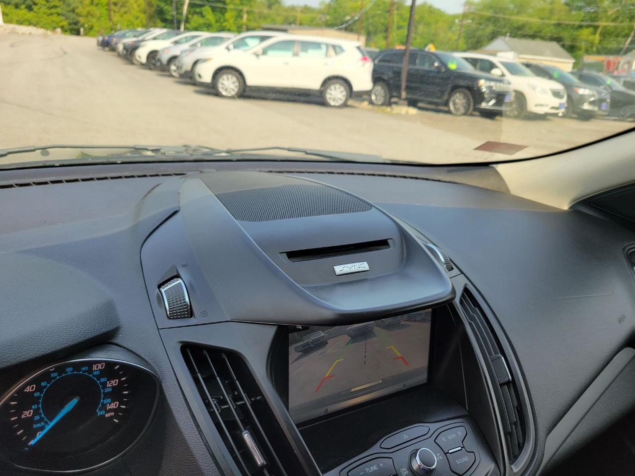 2015 Ford Escape SE Charlton MA