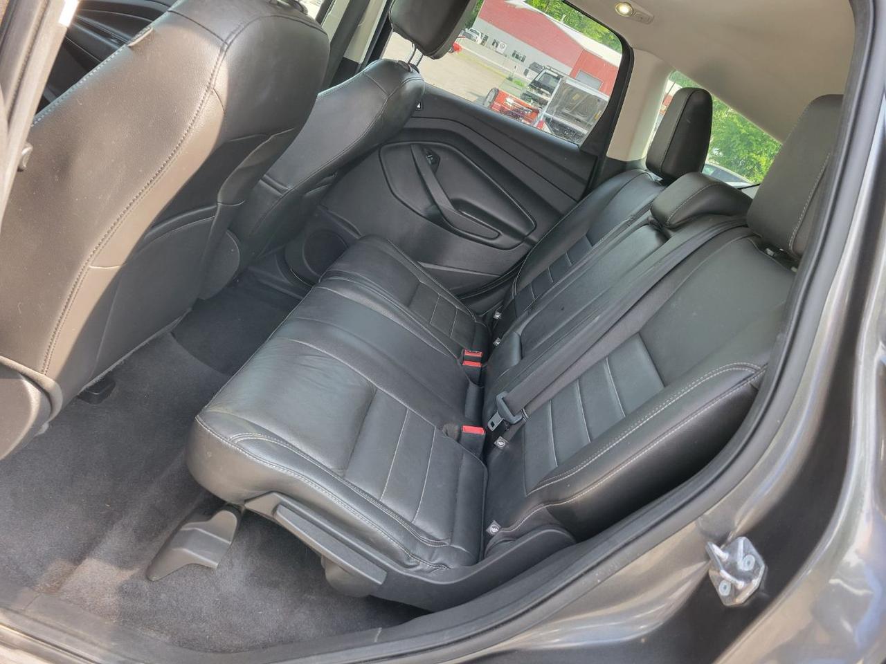 2015 Ford Escape SE Charlton MA
