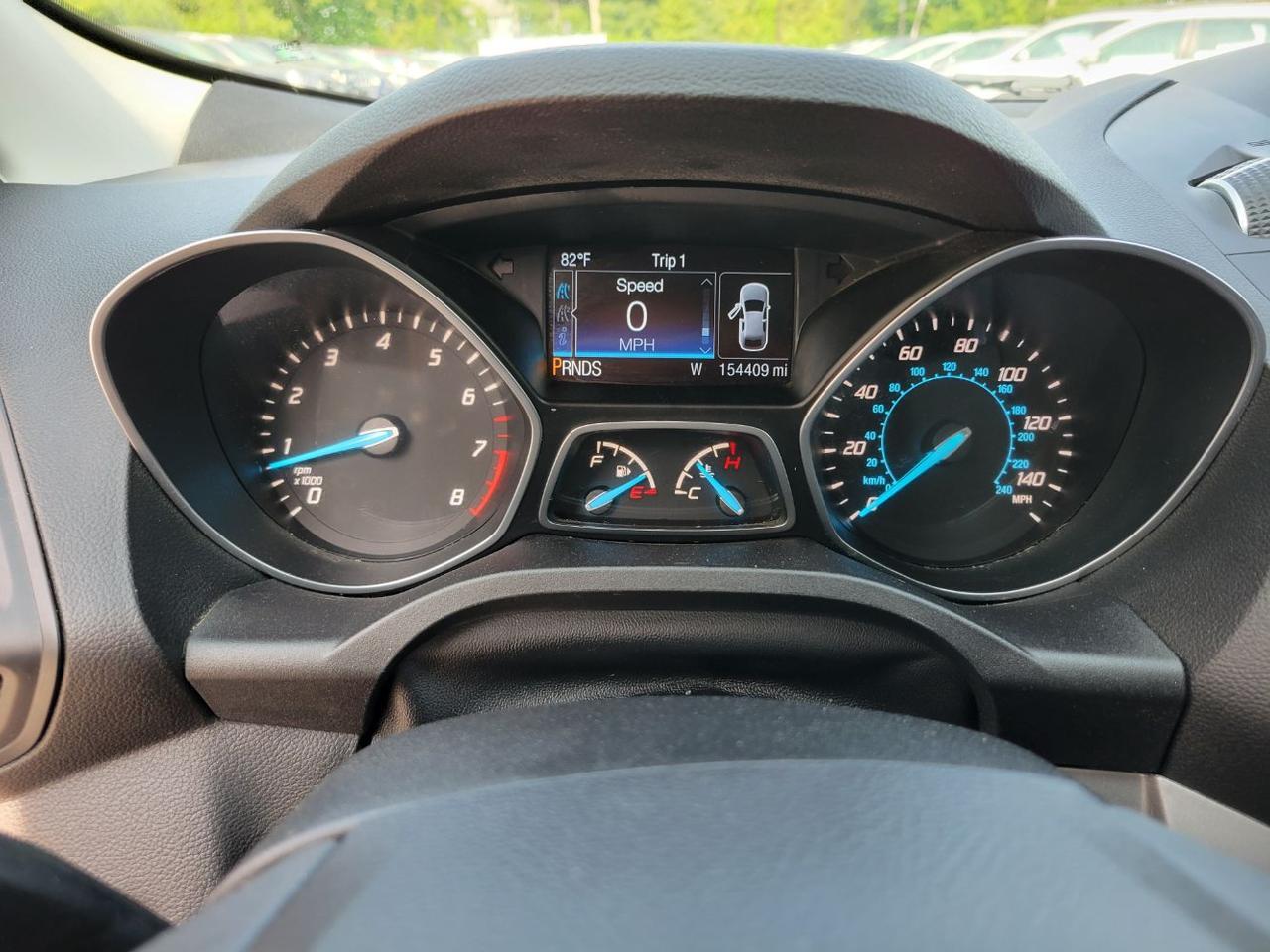 2015 Ford Escape SE Charlton MA