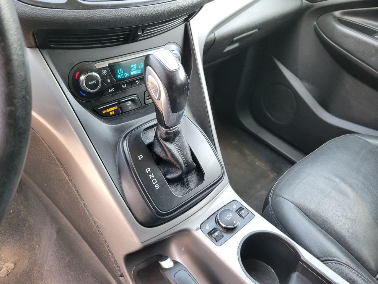 2015 Ford Escape SE Charlton MA