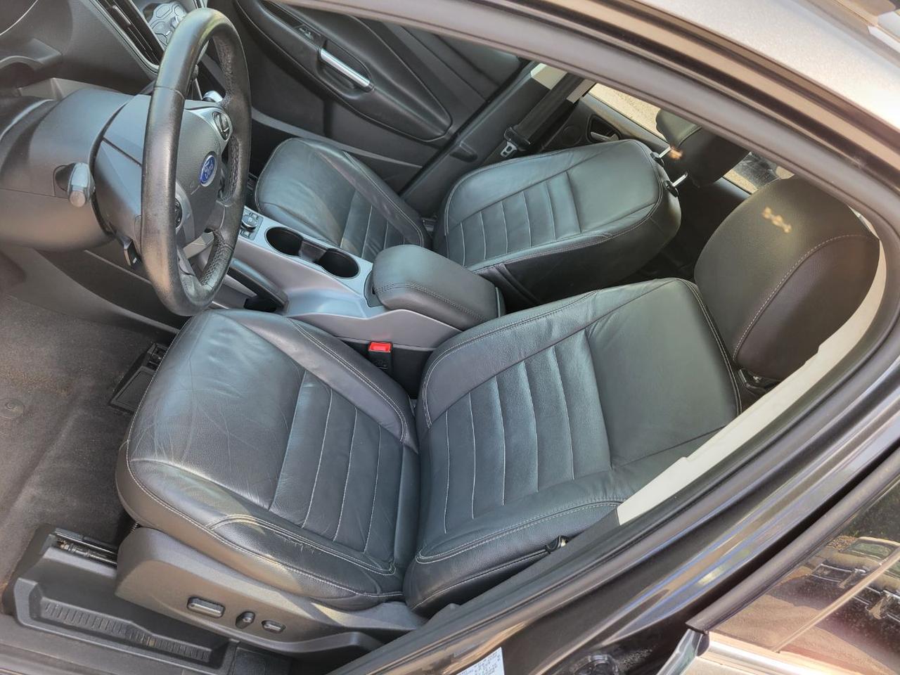 2015 Ford Escape SE Charlton MA