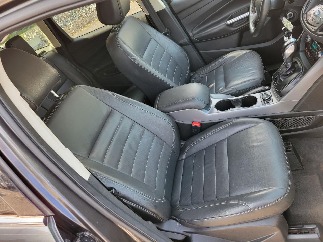 2015 Ford Escape SE Charlton MA