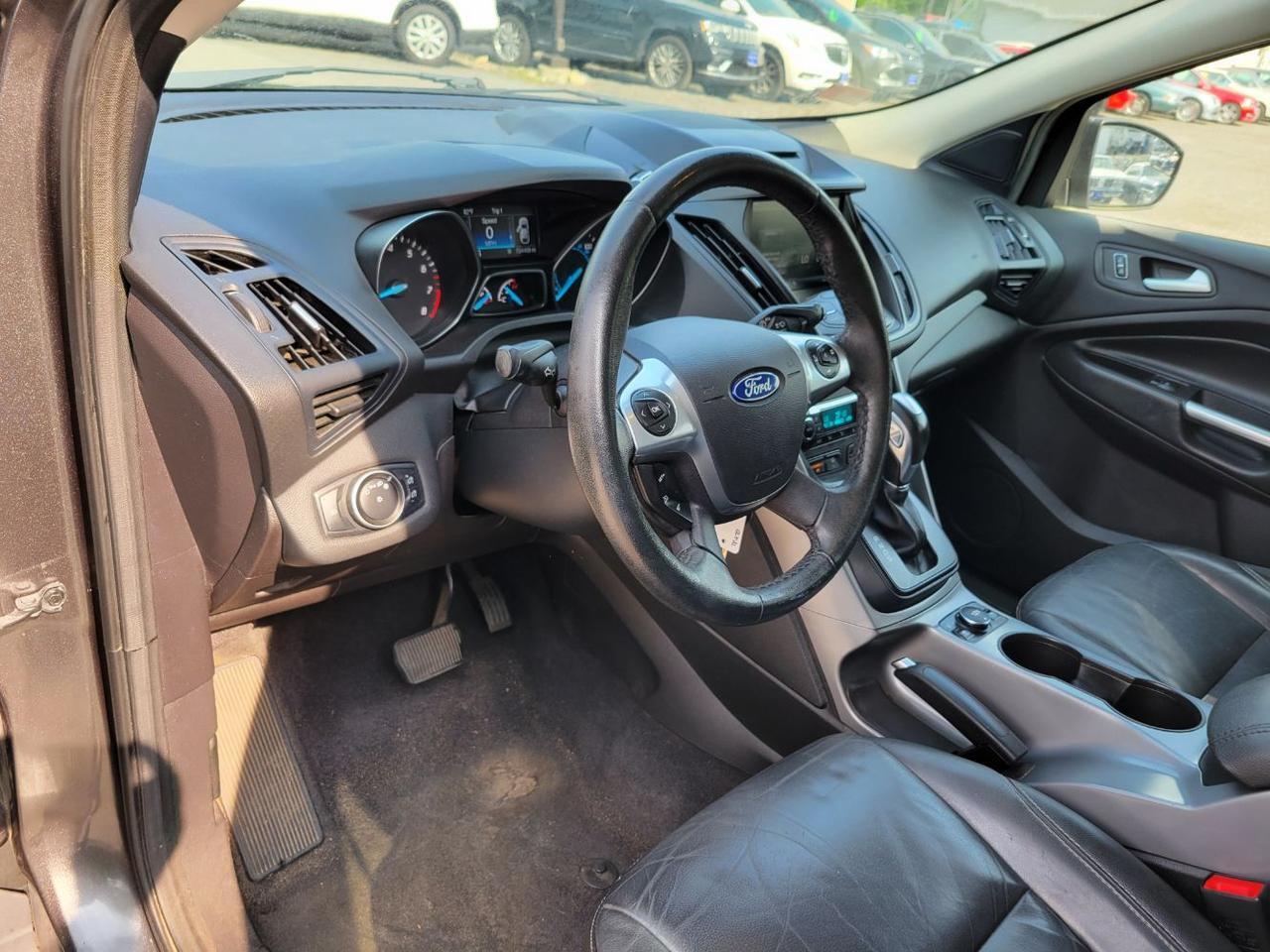2015 Ford Escape SE Charlton MA