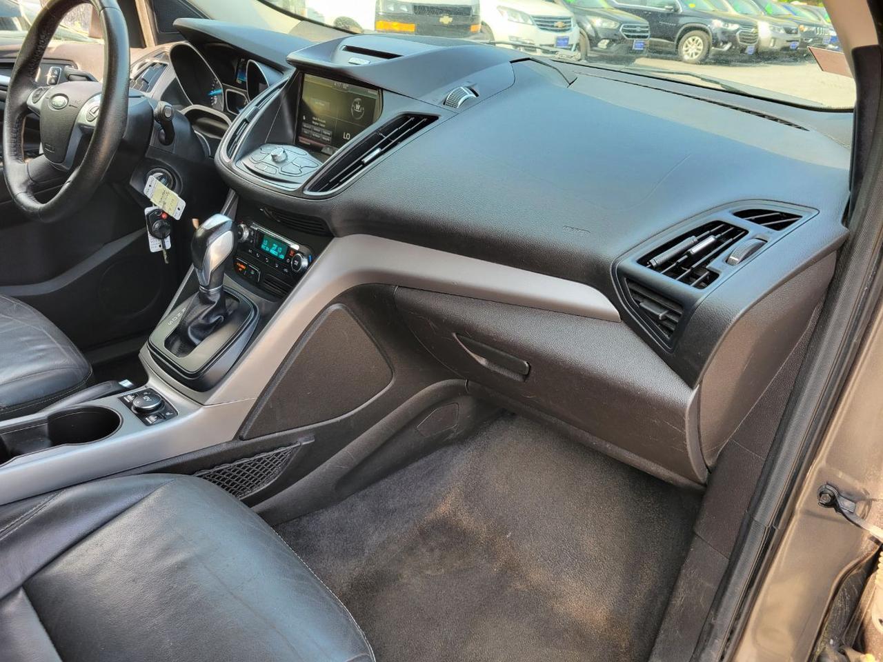 2015 Ford Escape SE Charlton MA
