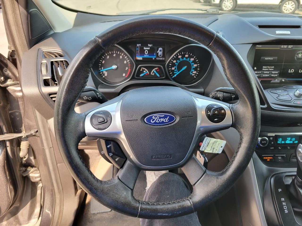 2015 Ford Escape SE Charlton MA