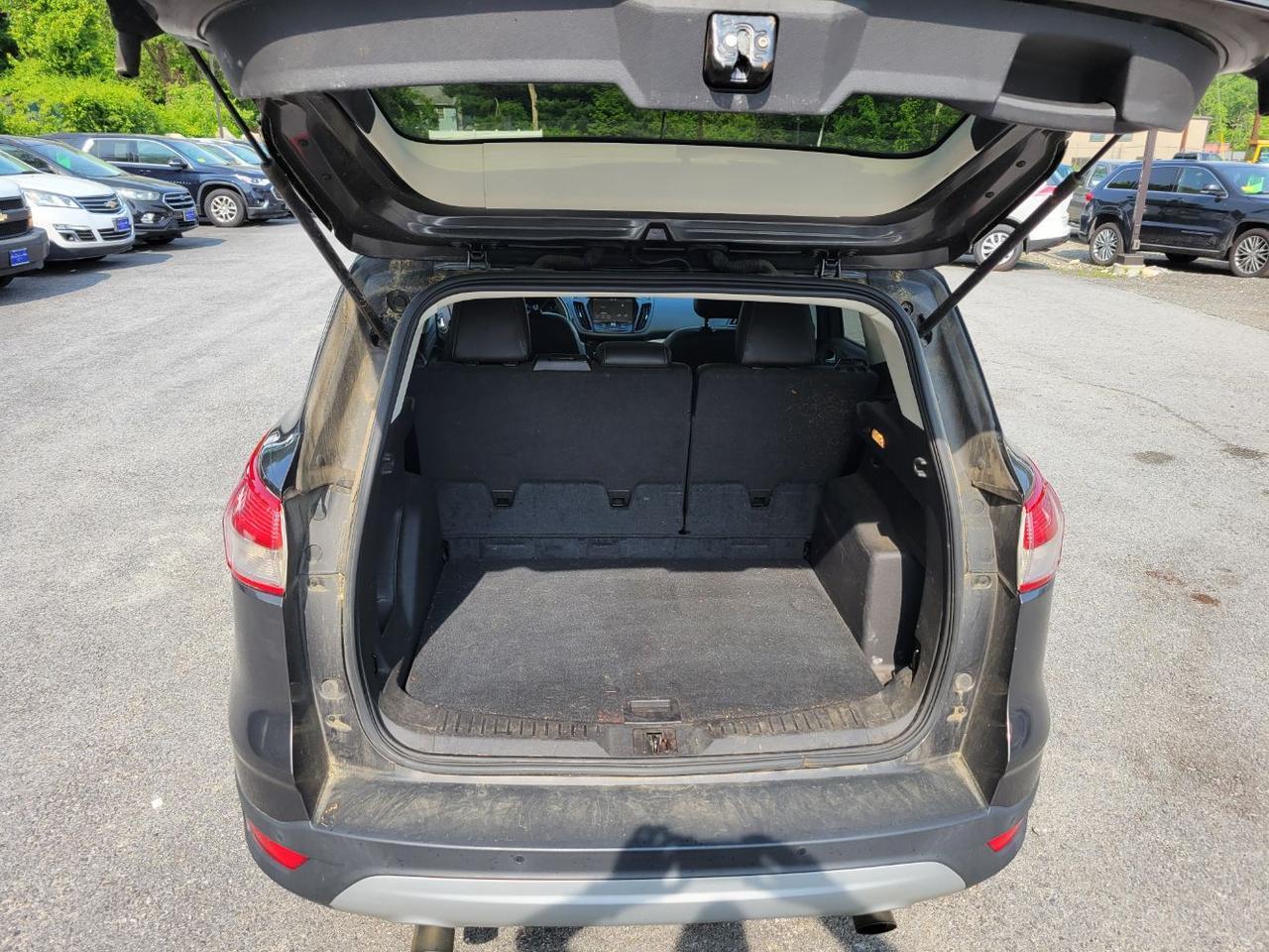 2015 Ford Escape SE Charlton MA