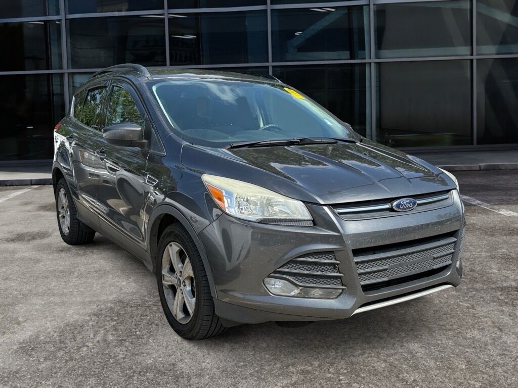 2015 Ford Escape SE Chattanooga TN