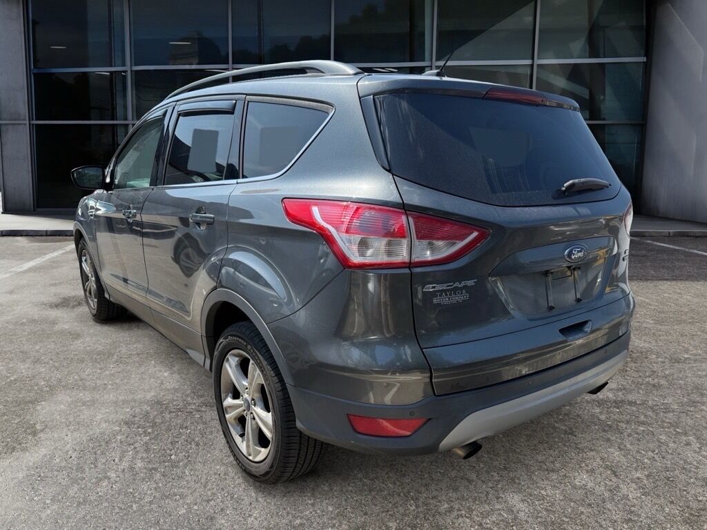 2015 Ford Escape SE Chattanooga TN