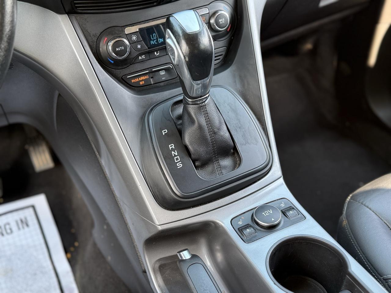 2015 Ford Escape SE Crestwood KY