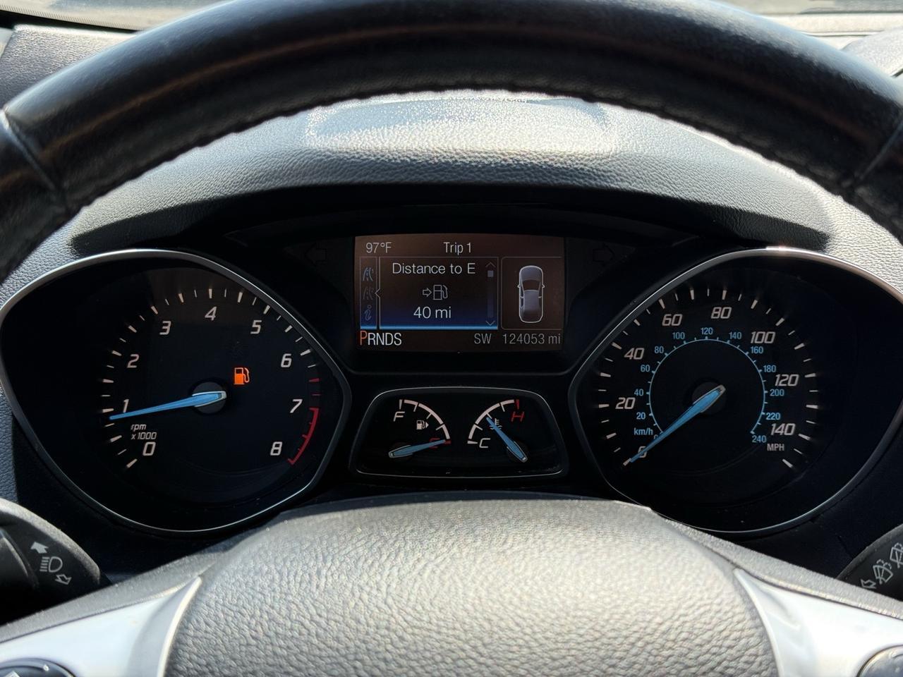 2015 Ford Escape SE Crestwood KY