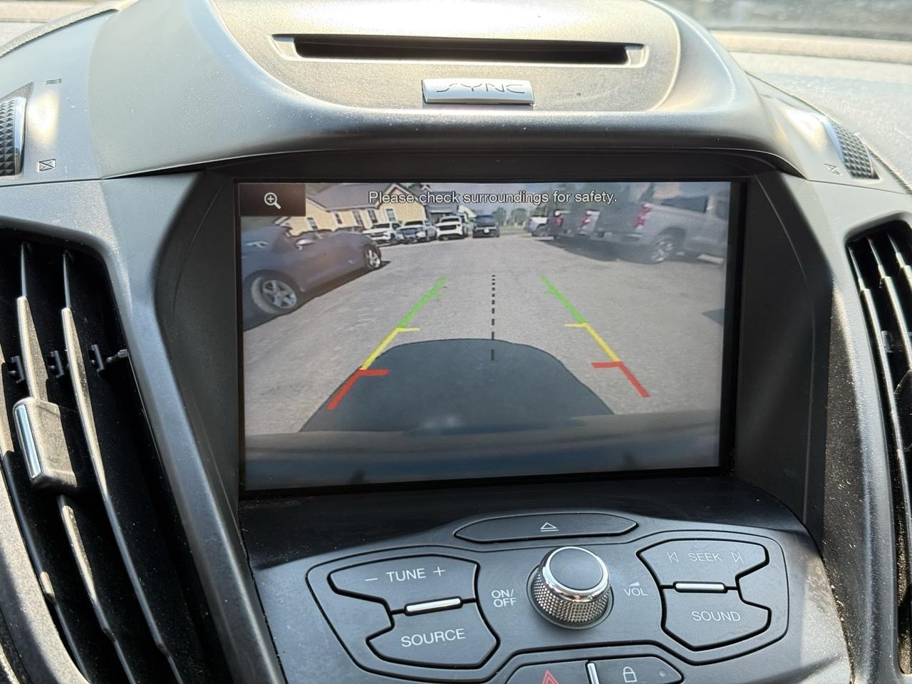 2015 Ford Escape SE Crestwood KY
