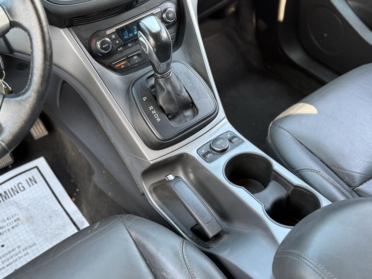 2015 Ford Escape SE Crestwood KY