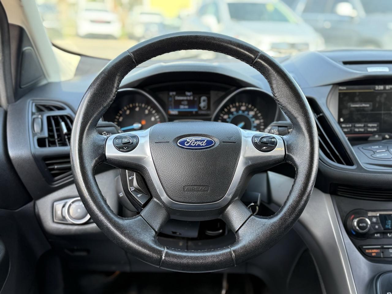 2015 Ford Escape SE Crestwood KY
