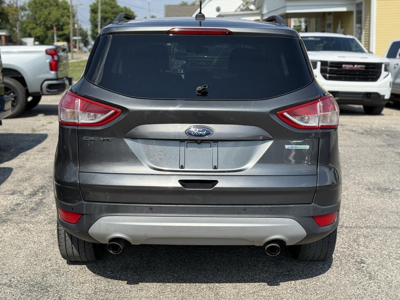 2015 Ford Escape SE Crestwood KY