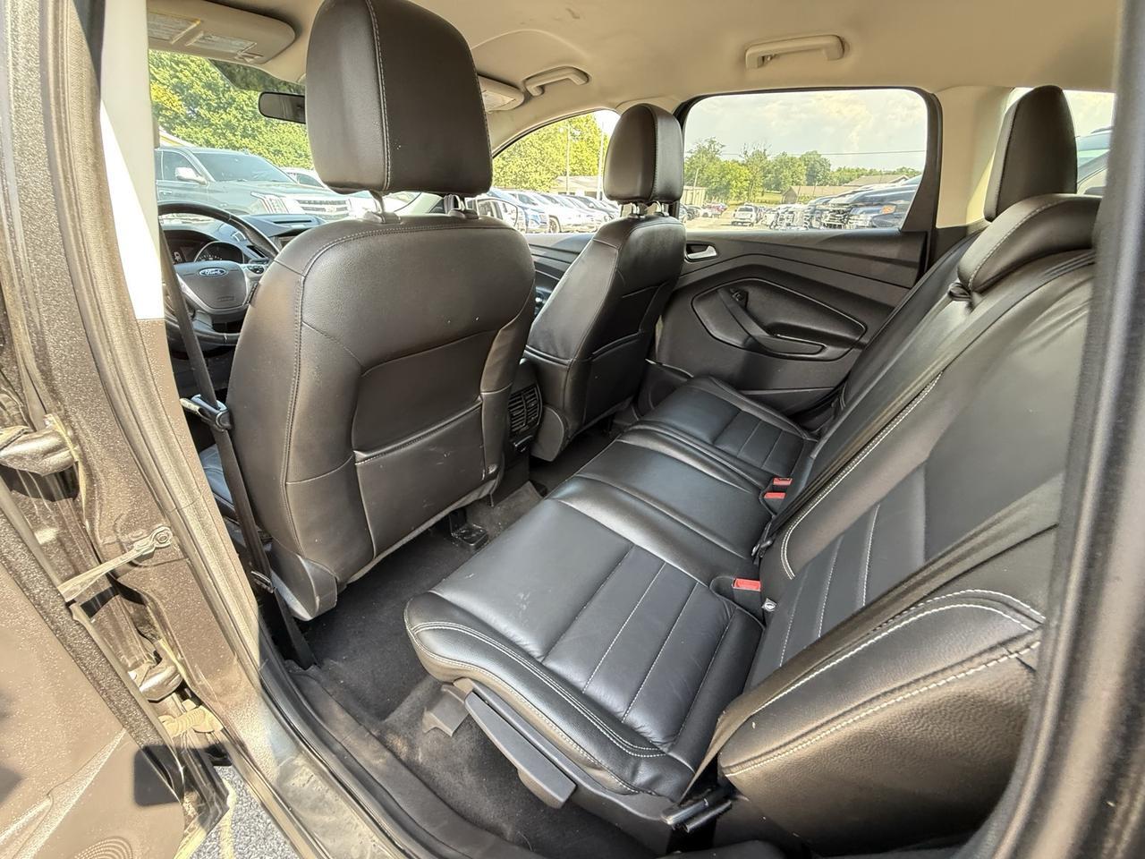 2015 Ford Escape SE Crestwood KY