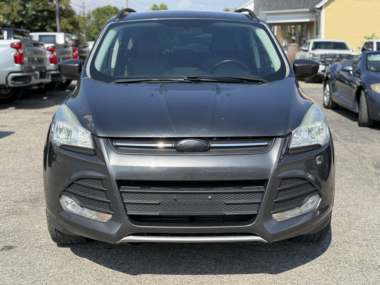2015 Ford Escape SE Crestwood KY