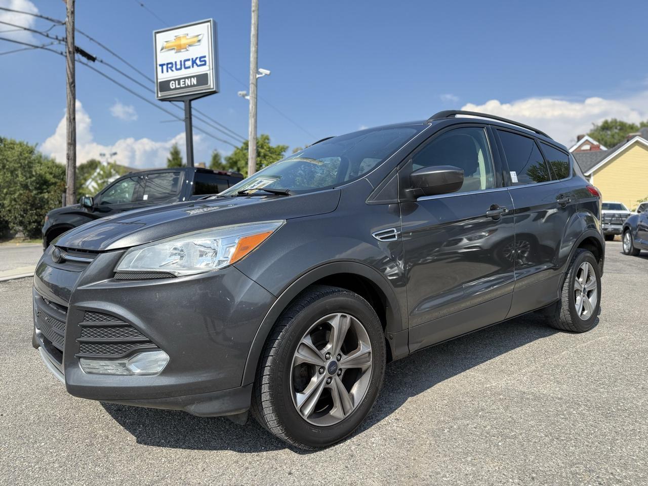2015 Ford Escape SE Crestwood KY