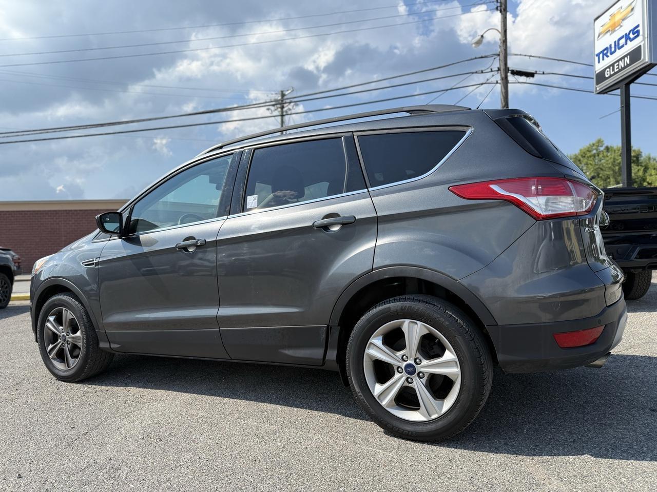 2015 Ford Escape SE Crestwood KY