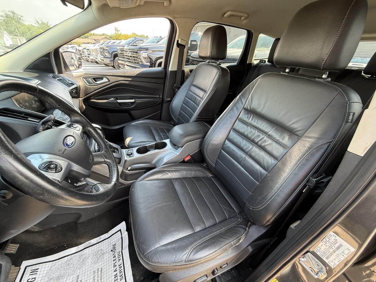 2015 Ford Escape SE Crestwood KY