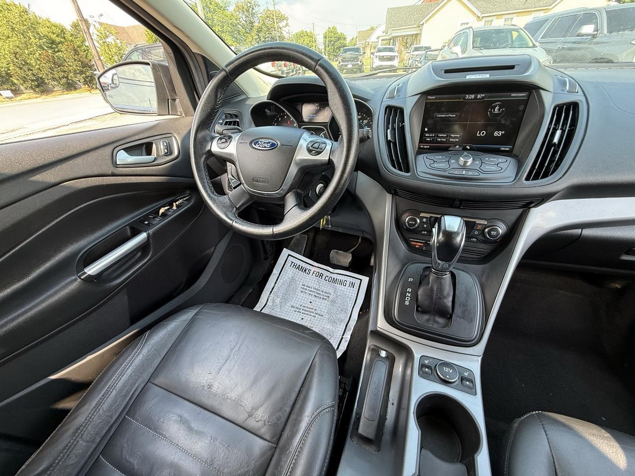 2015 Ford Escape SE Crestwood KY