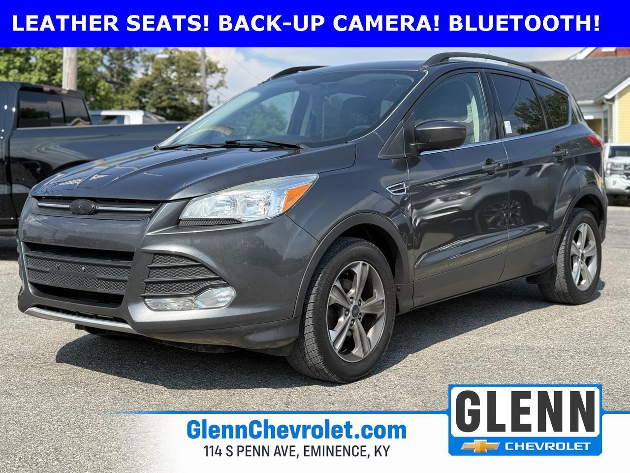 2015 Ford Escape SE Crestwood KY