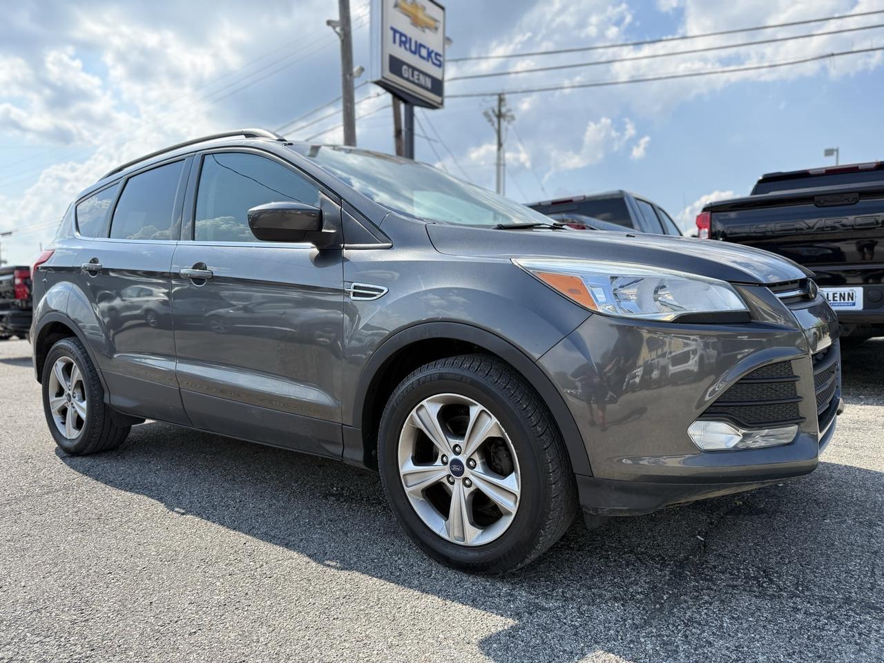 2015 Ford Escape SE Crestwood KY