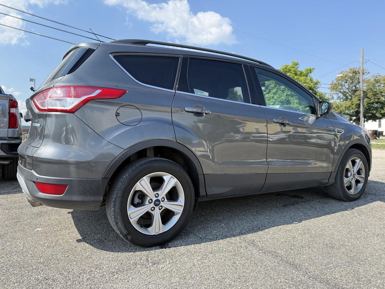 2015 Ford Escape SE Crestwood KY