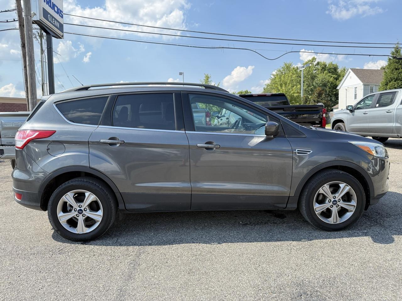 2015 Ford Escape SE Crestwood KY