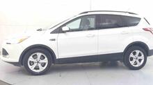 2015_Ford_Escape_SE_ Dallas TX