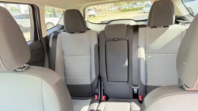 2015 Ford Escape SE FWD Houston TX