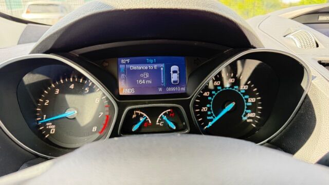 2015 Ford Escape SE FWD Houston TX