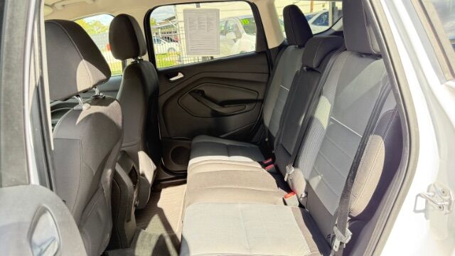 2015 Ford Escape SE FWD Houston TX