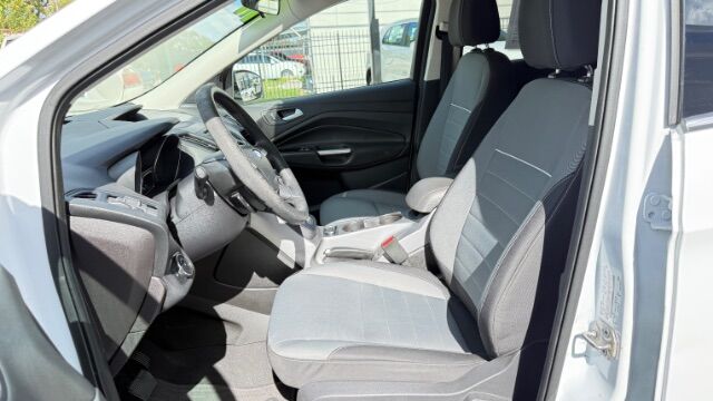 2015 Ford Escape SE FWD Houston TX