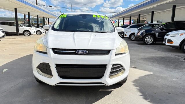 2015 Ford Escape SE FWD Houston TX