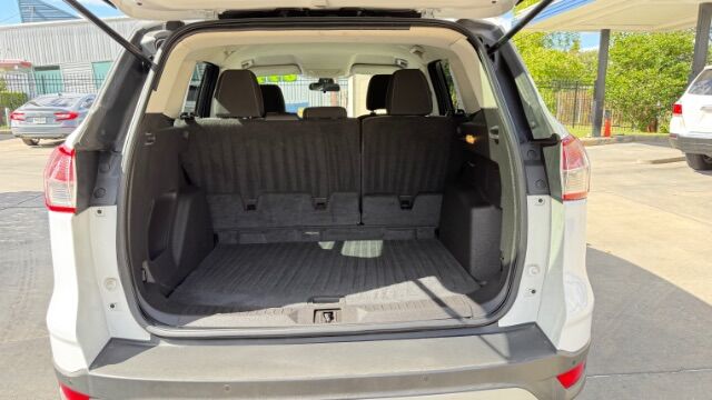 2015 Ford Escape SE FWD Houston TX