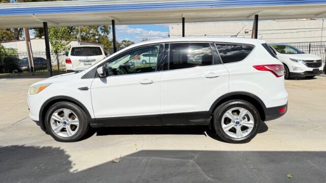 2015 Ford Escape SE FWD Houston TX