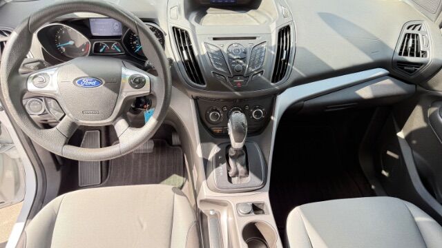 2015 Ford Escape SE FWD Houston TX