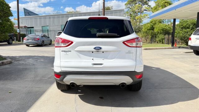 2015 Ford Escape SE FWD Houston TX