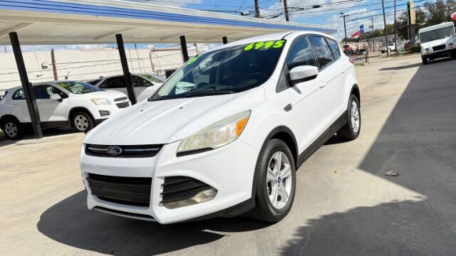 2015 Ford Escape SE FWD Houston TX