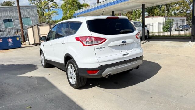 2015 Ford Escape SE FWD Houston TX