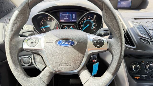 2015 Ford Escape SE FWD Houston TX