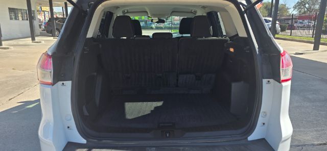 2015 Ford Escape SE Houston TX