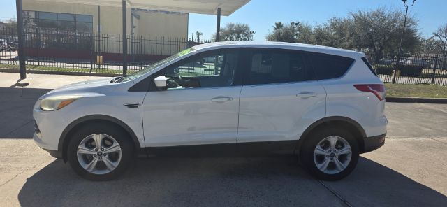 2015 Ford Escape SE Houston TX