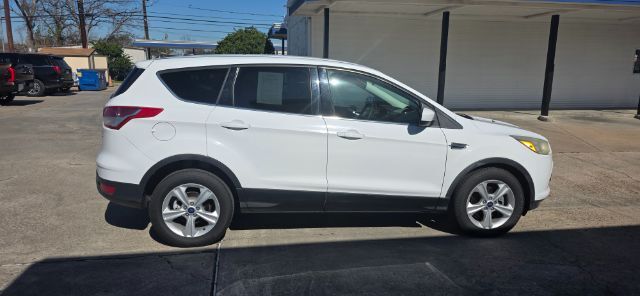 2015 Ford Escape SE Houston TX
