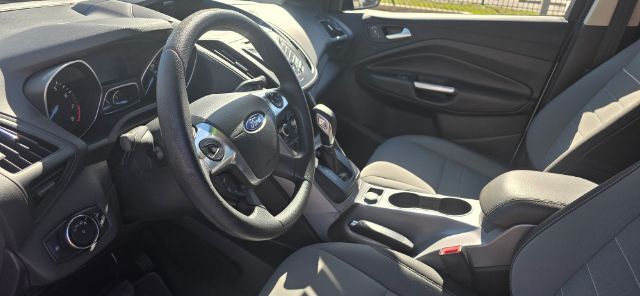 2015 Ford Escape SE Houston TX