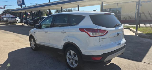 2015 Ford Escape SE Houston TX