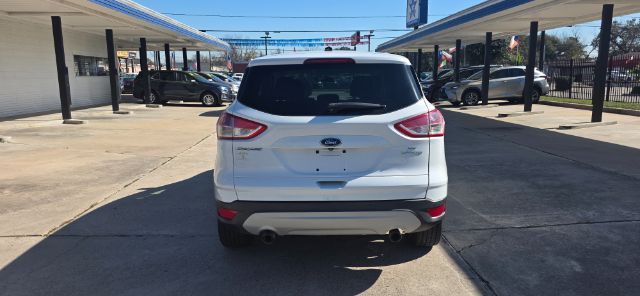 2015 Ford Escape SE Houston TX